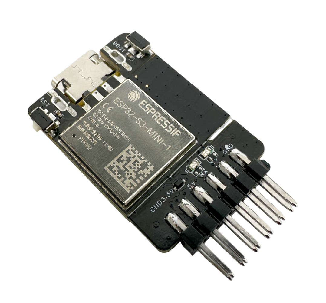 ESP32-S3 USB Bridge