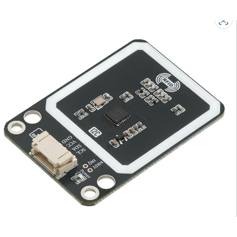 MFRC522 RFID 模块