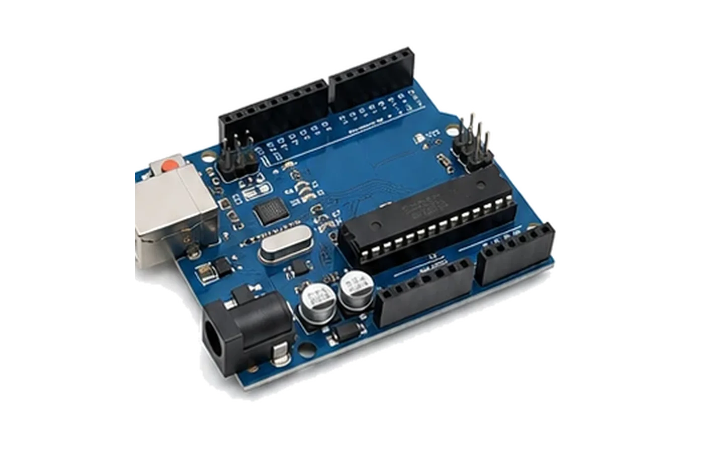 Arduino / AVR 教学产品线代表硬件