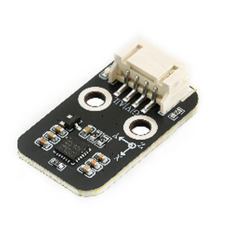 HS-S48P MPU6050六轴姿态模块（PH2.0）