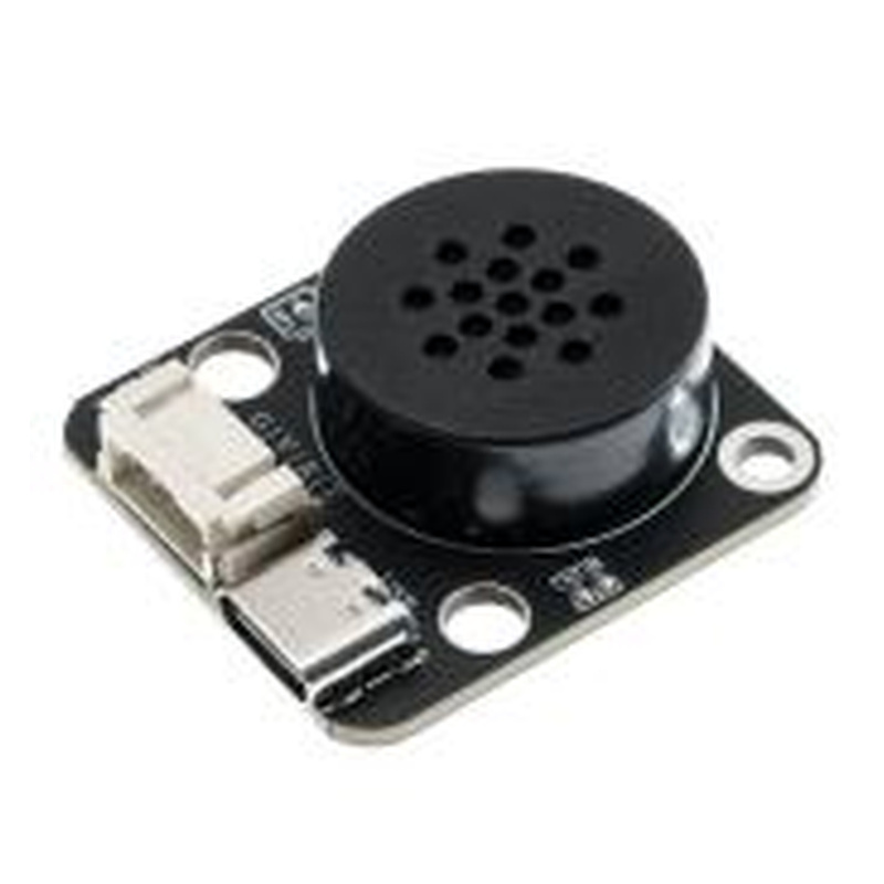 HS-S49A-PL MP3语音播报模块