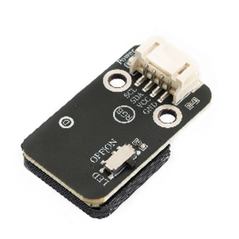 TCS3472颜色传感器模块（PH2.0/I²C）