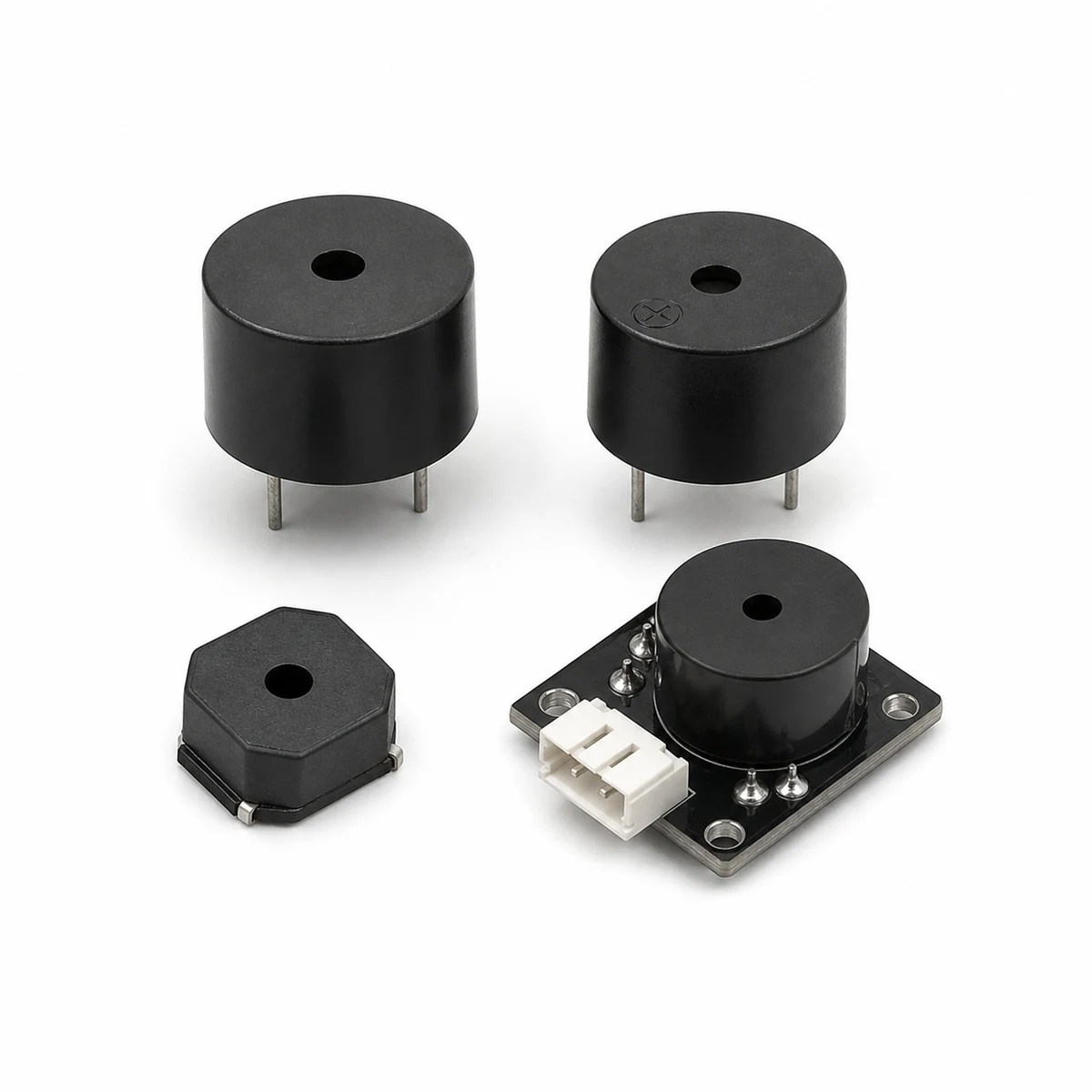 TMB12A03 2300Hz