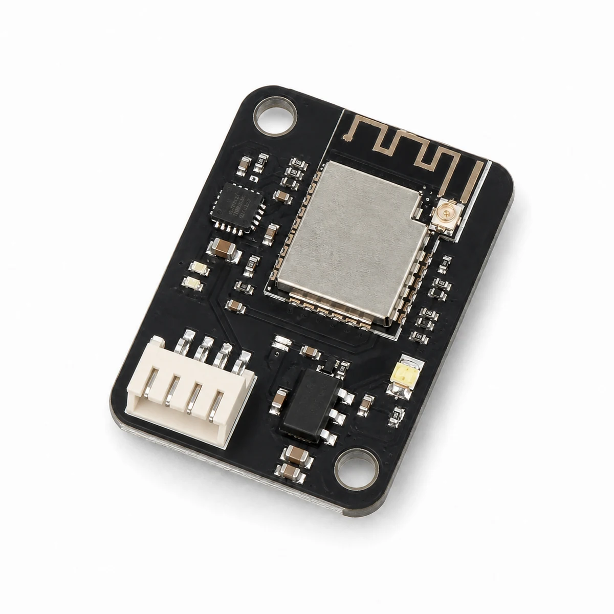 ESP8266 PH2.0串口 Wi-Fi 模块（方案选型）