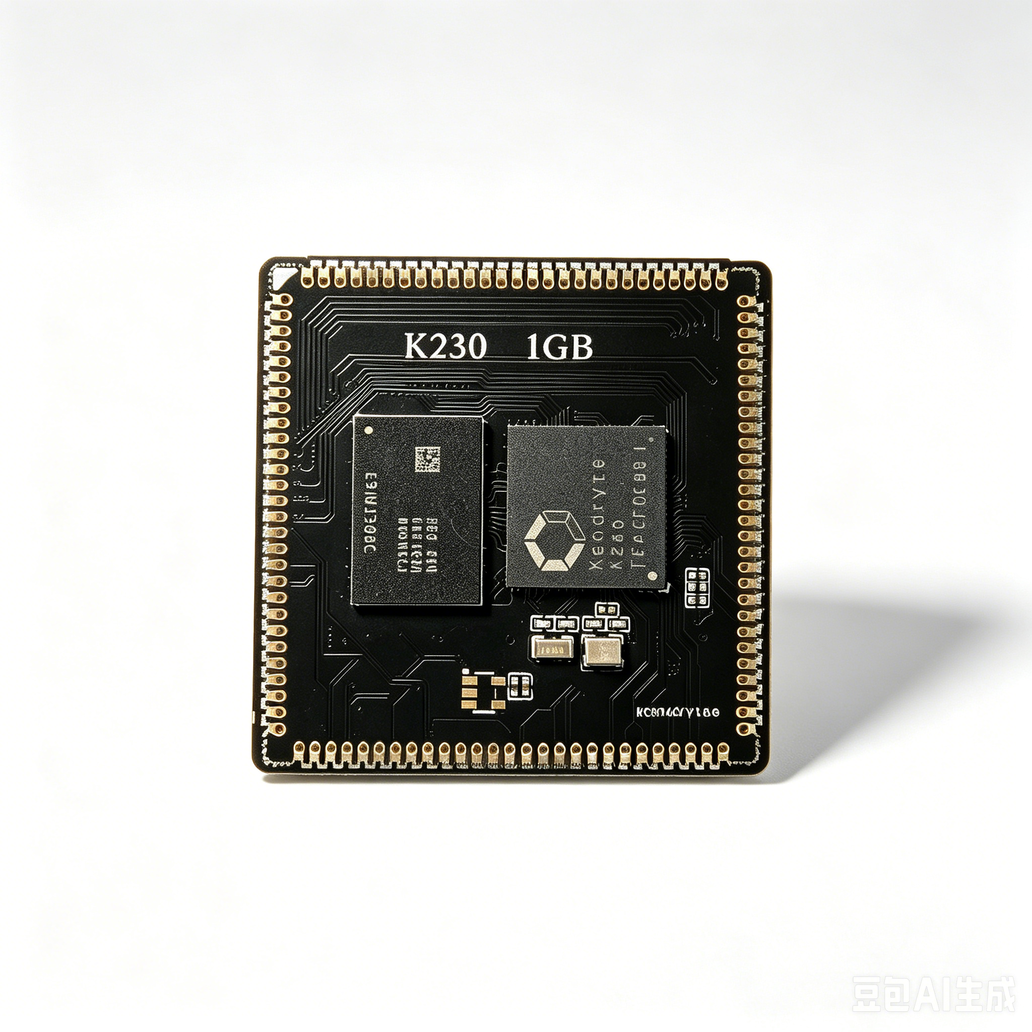 K230 1GB 核心板