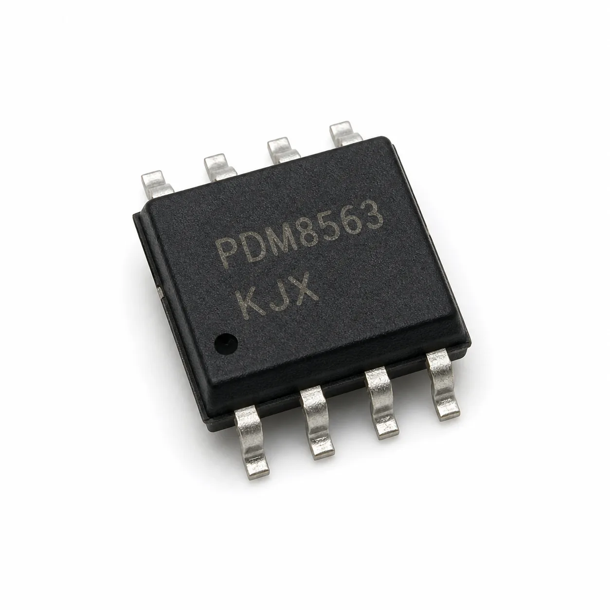 PDM8563 低功耗 I²C 实时时钟芯片