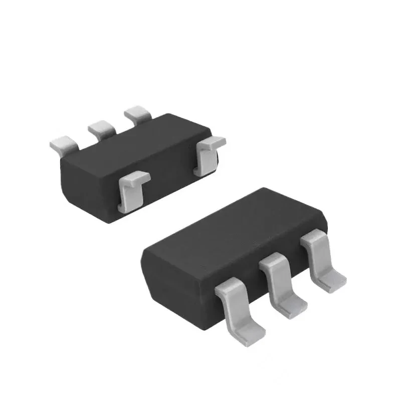 AO3400 N沟道MOSFET