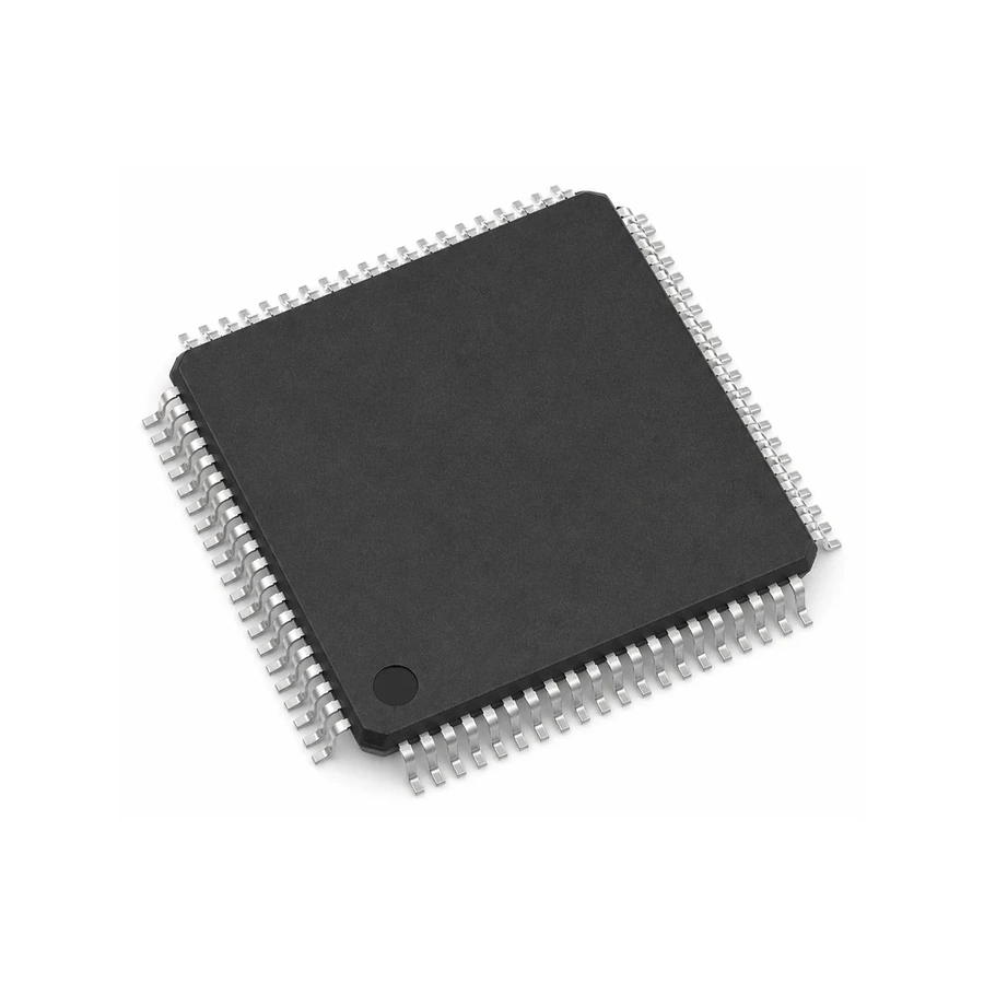 STM32F407VGT6