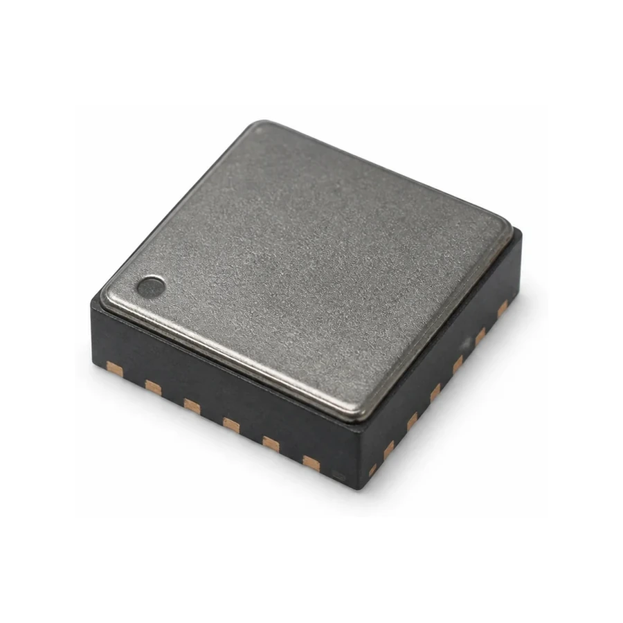 ICM-20602 六轴传感器