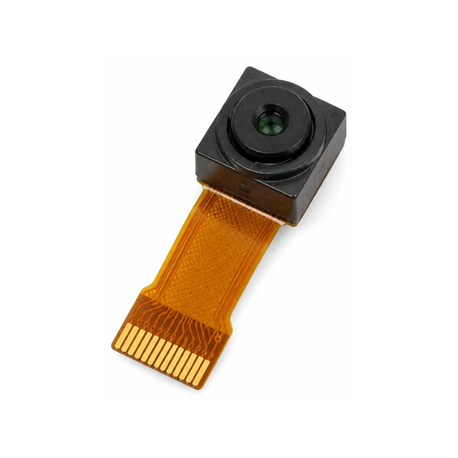 OV2640 200万 DVP 摄像头模组（ESP32接口选型）