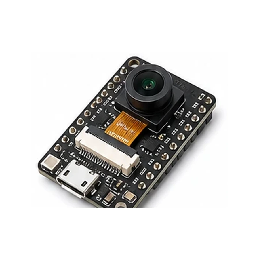 ESP32-CAM 摄像头开发板（AI-Thinker版）