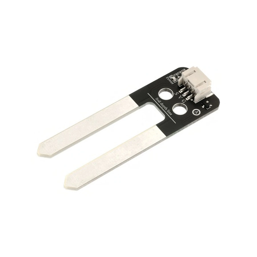 PH2.0一体式土壤湿度传感器（64×22mm）