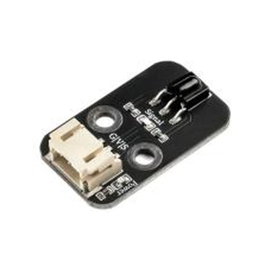 HS-S23P 38K红外接收模块