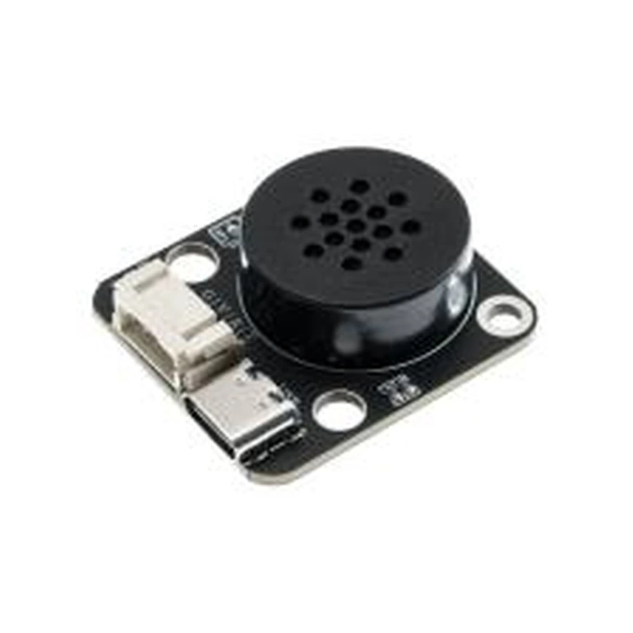 HS-S49A-PL MP3语音播报模块