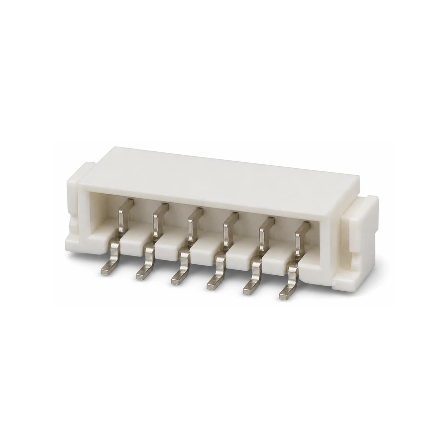 BX-PH2.0-6PLT