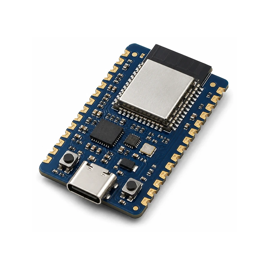 ESP32-S3 无线模组(版本待确认)