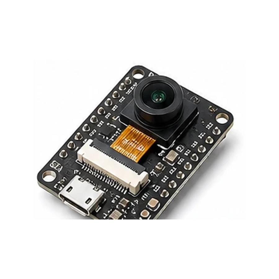 ESP32-CAM 摄像头开发板（通用版）