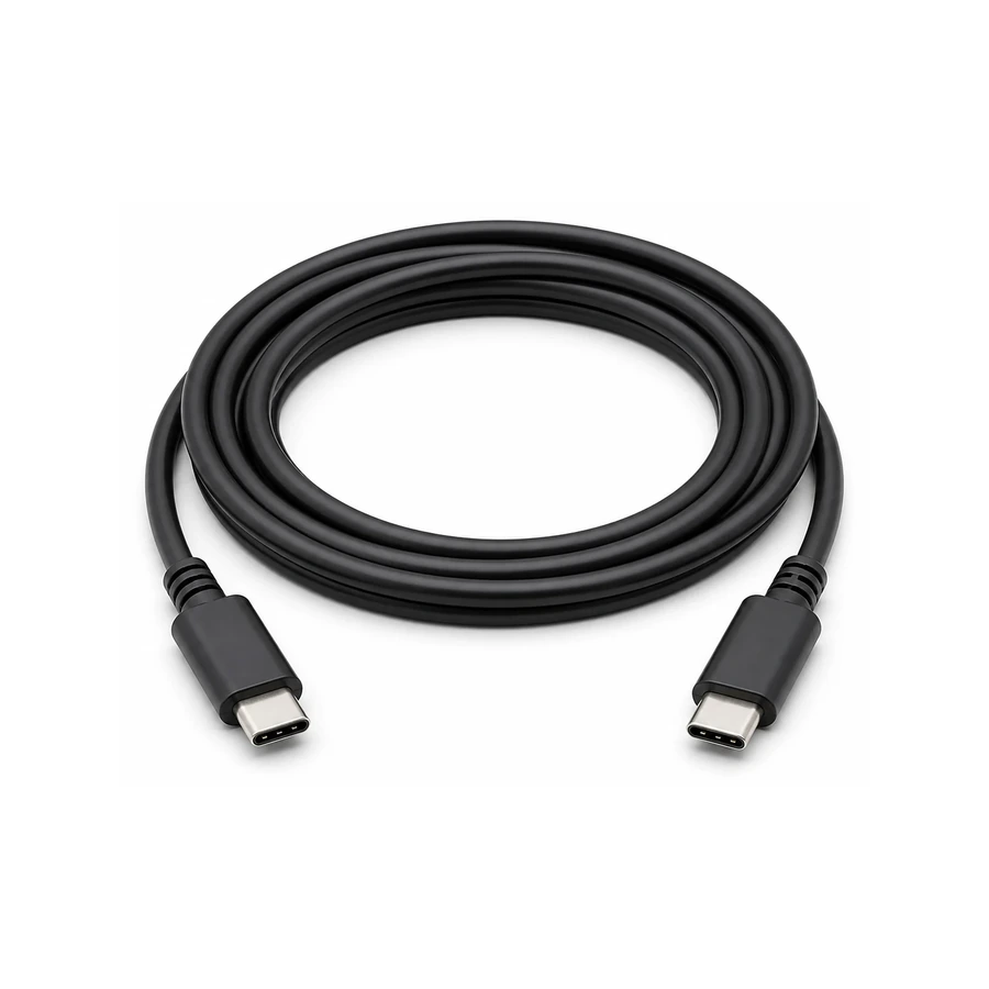 USB Type-C数据线1米