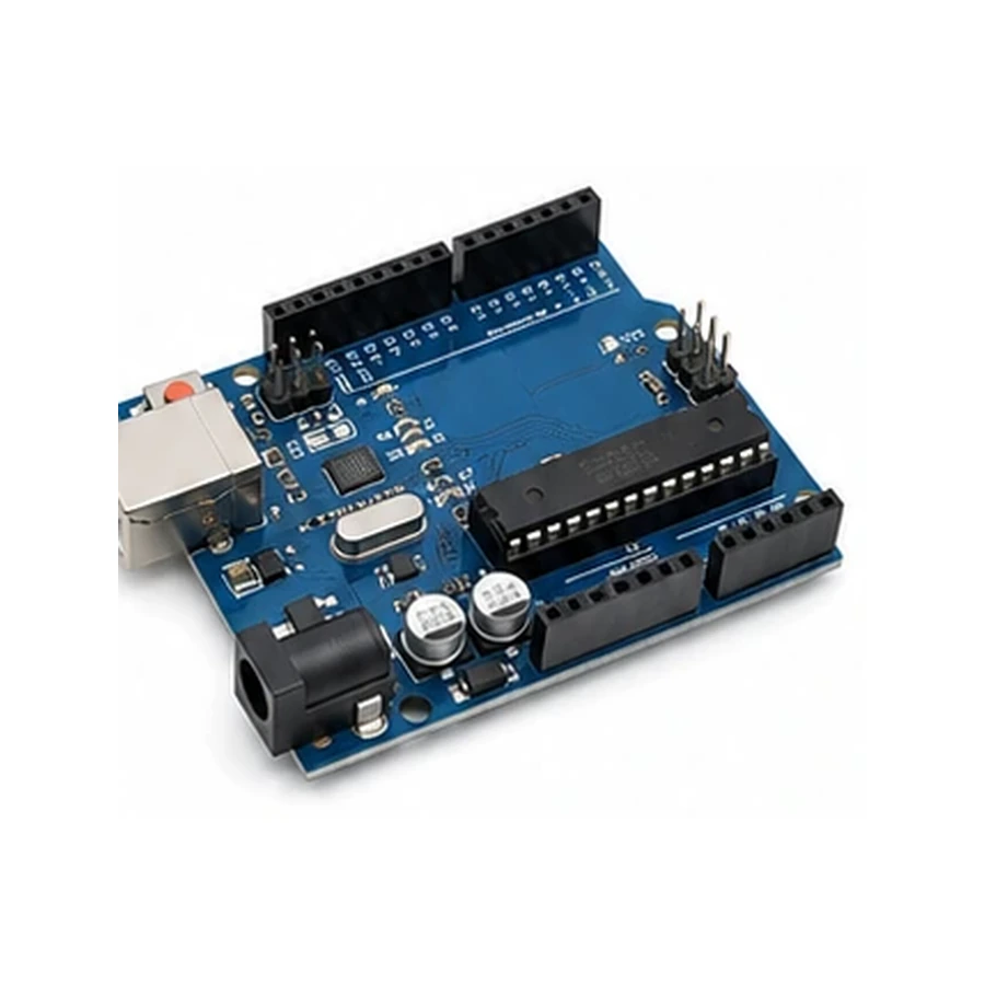 Arduino UNO R3兼容版