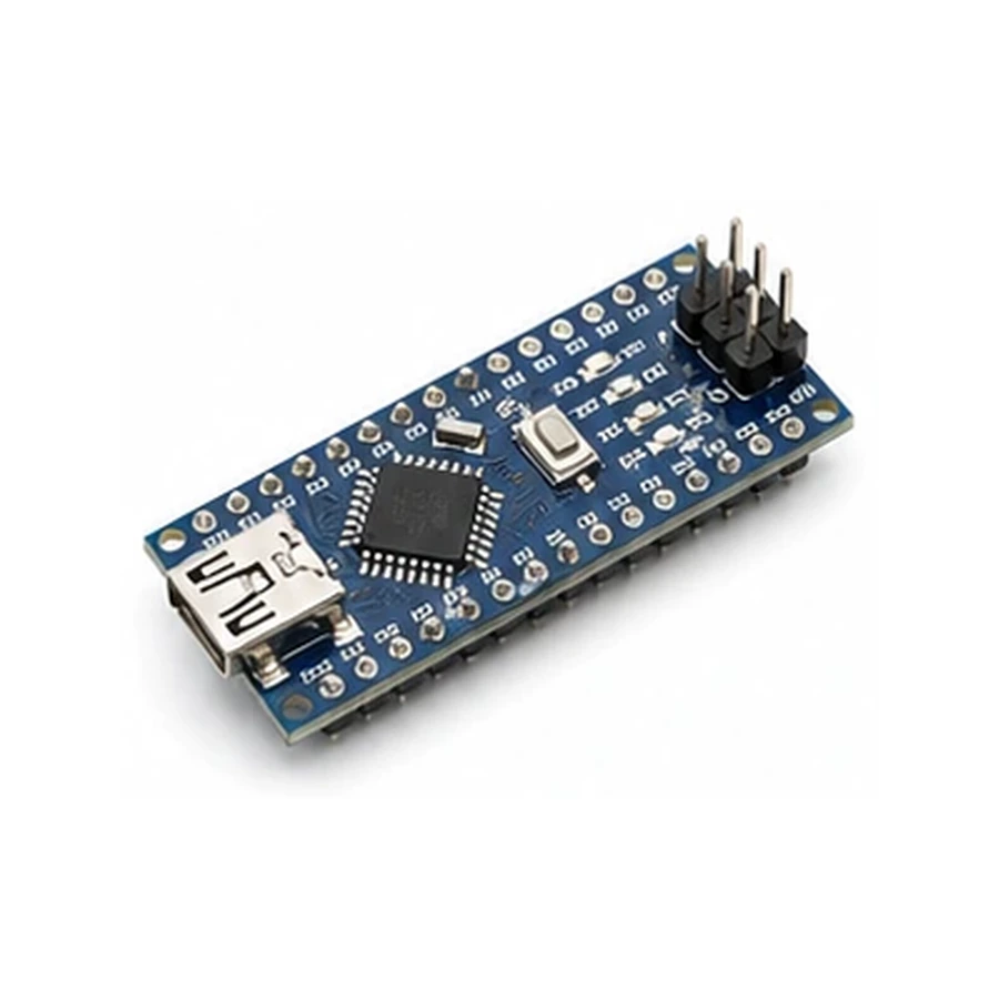 Arduino Nano V3兼容版