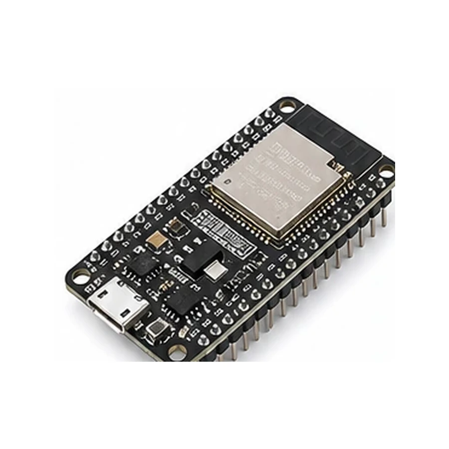 ESP32-WROOM-32开发板