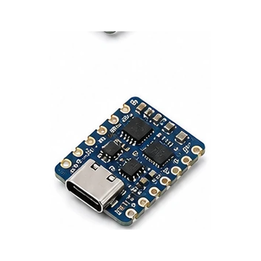 ESP32-C3 SuperMini