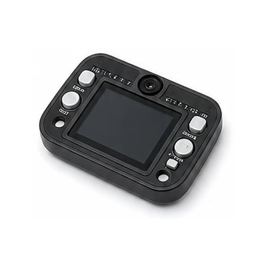 K210 Maix Amigo 手持AI视觉开发板