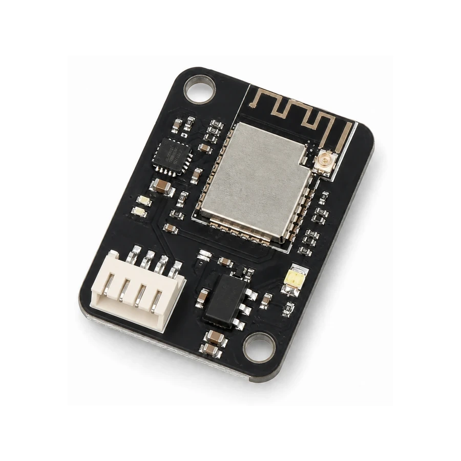 ESP8266 PH2.0串口 Wi-Fi 模块（方案选型）