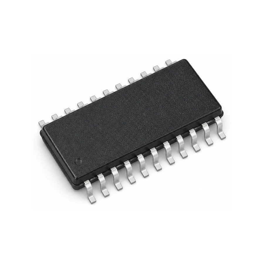 MAX3232 MAX3232 RS232电平转换IC SOP-16