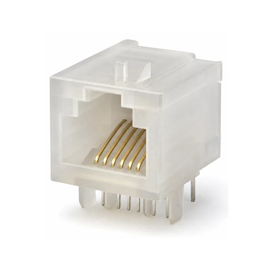 R-RJ11R06P-A801