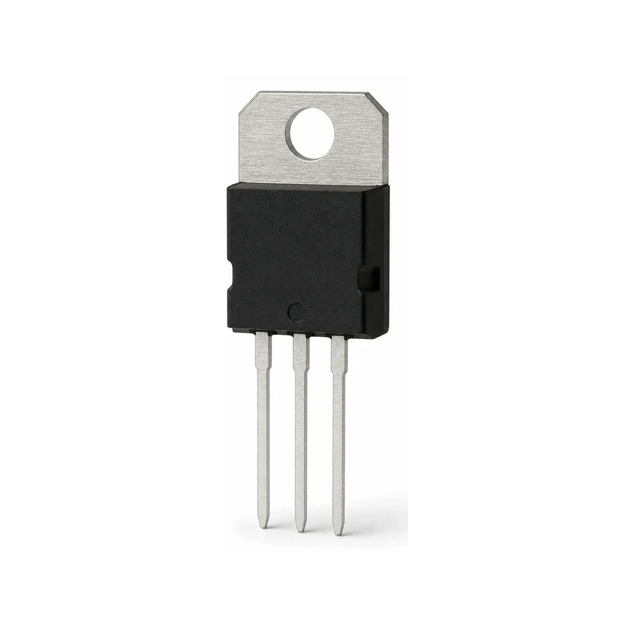 双向可控硅 4A 600V TO-220