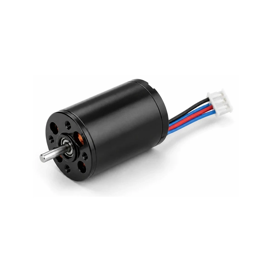 小型无刷电机 12V 通用选型