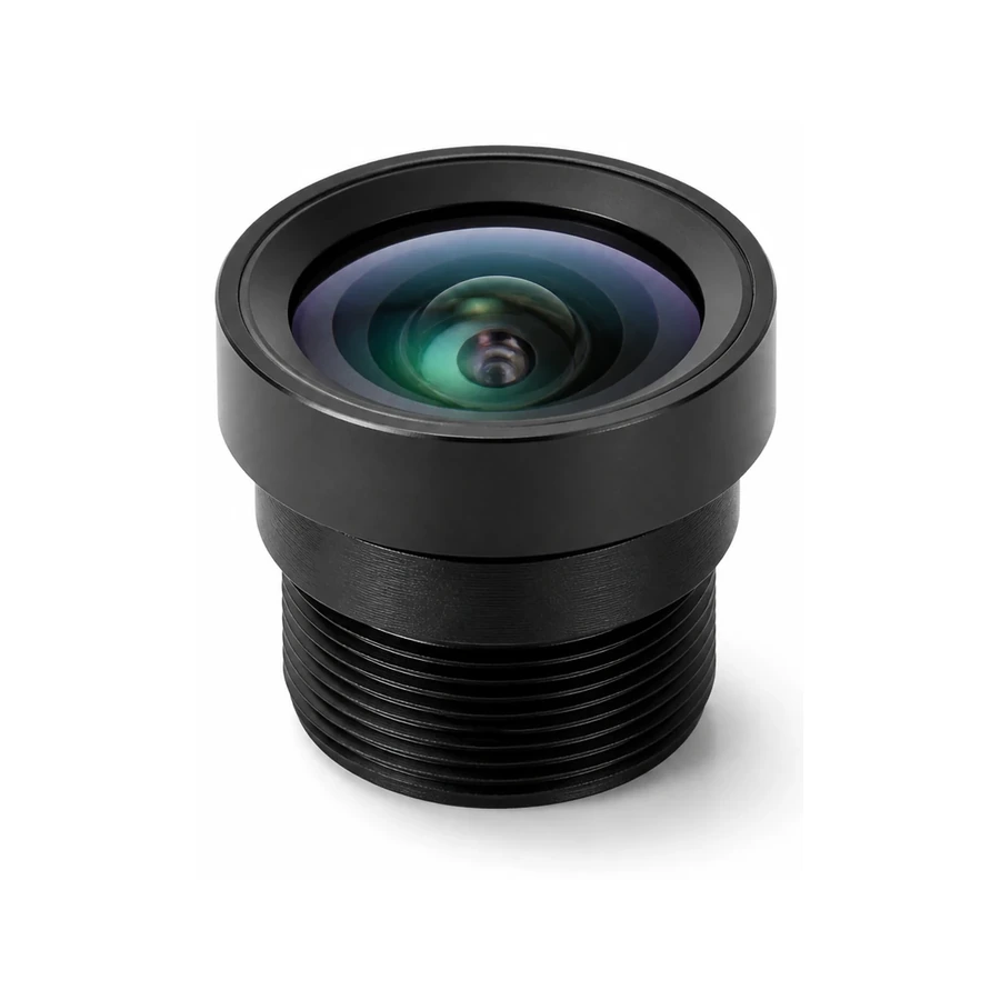 M12 定焦镜头 2.8mm 通用型