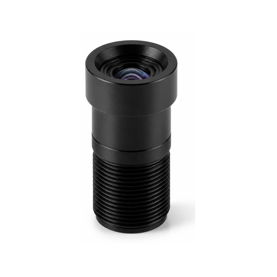M12 定焦镜头 6mm 通用型