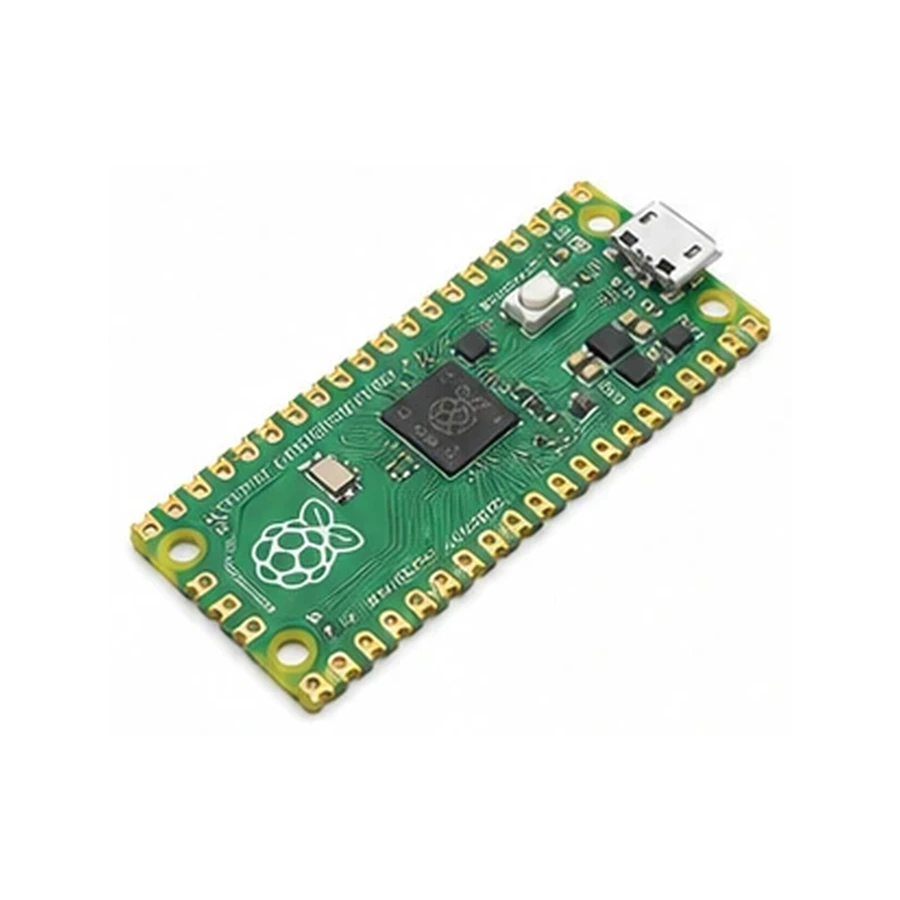 RP2040 Pico 兼容开发板 通用版