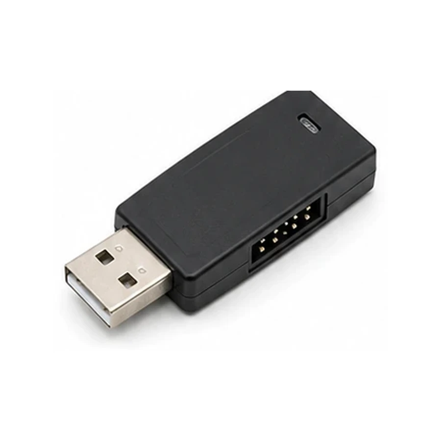 SWD 调试下载器 通用选型