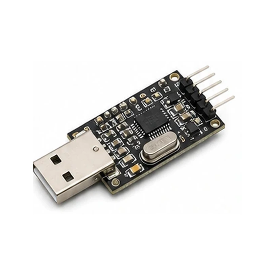 USB 转串口模块 CH340 通用版