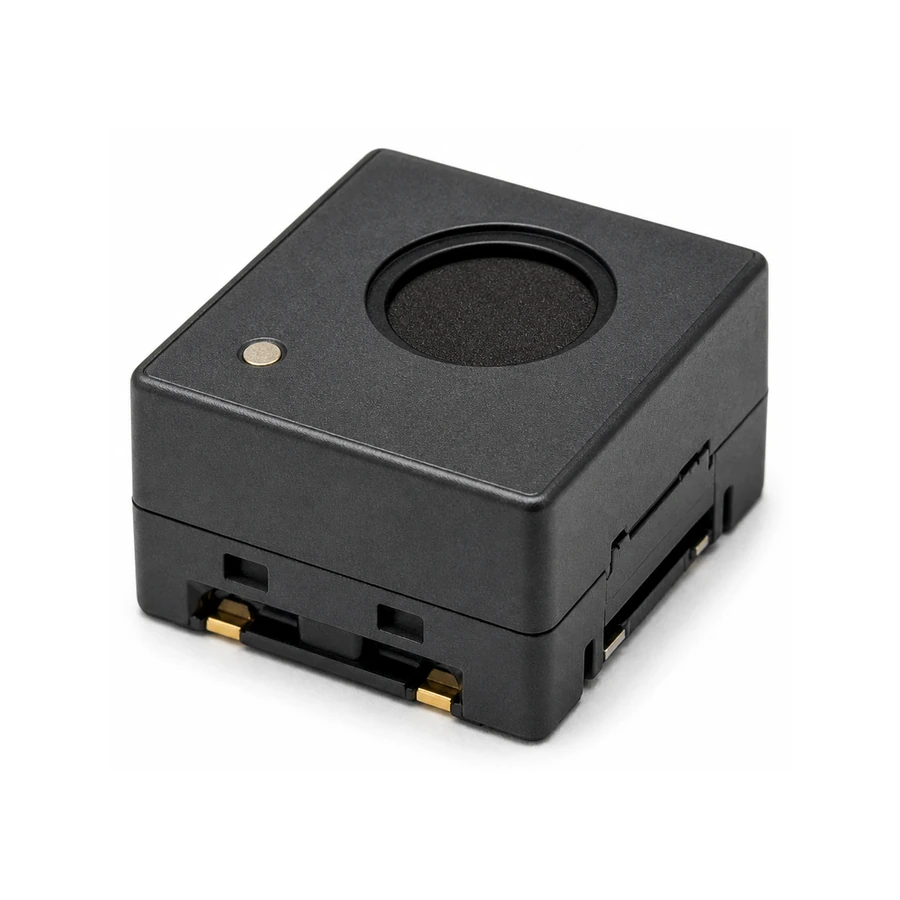 SCD40 光声 NDIR 二氧化碳传感器