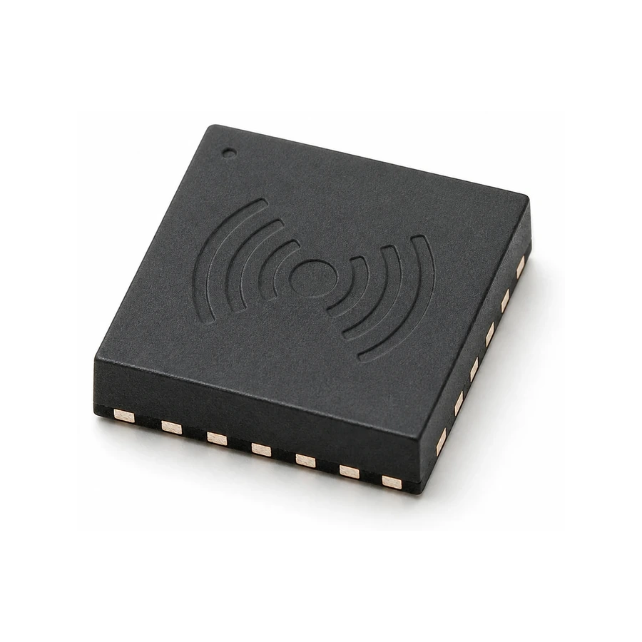 BGT60TR13C 60GHz FMCW 雷达传感器