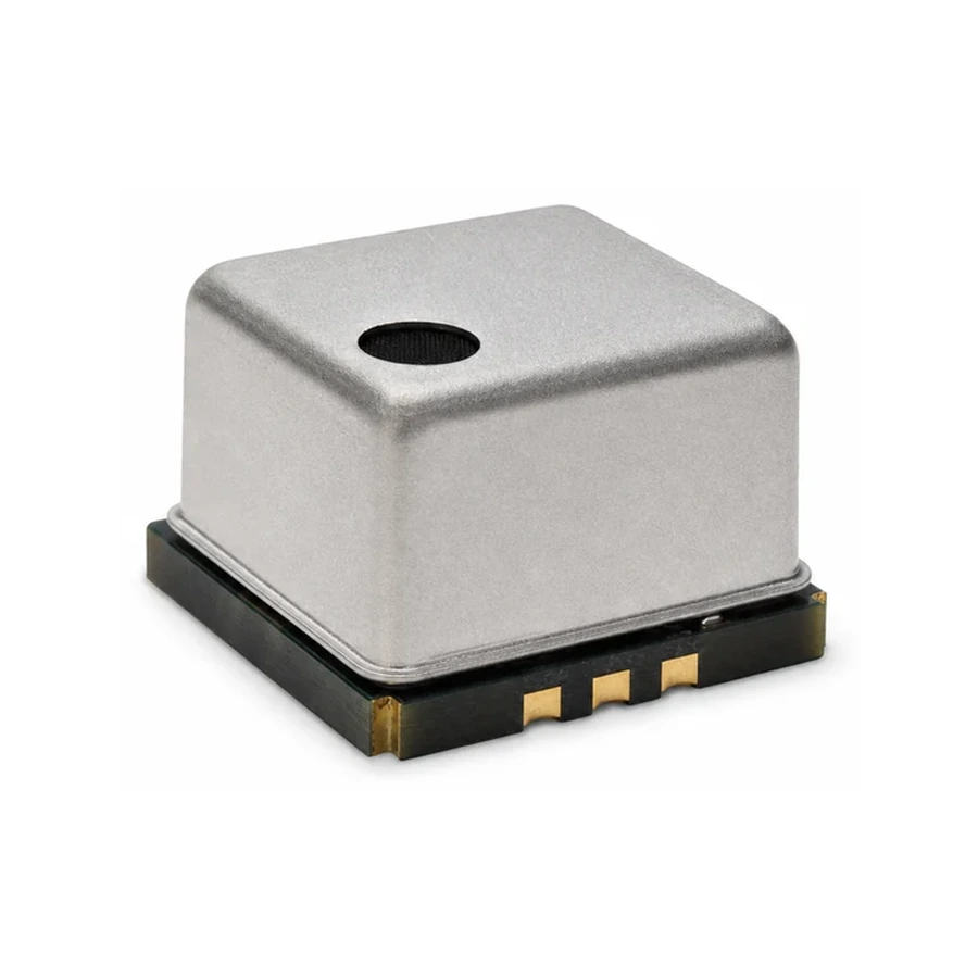 SCD41 光声 NDIR 二氧化碳传感器