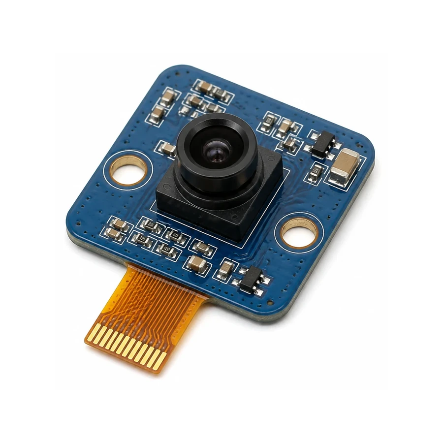 OV3660 300万 DVP 摄像头模组（ESP32-S3选型）