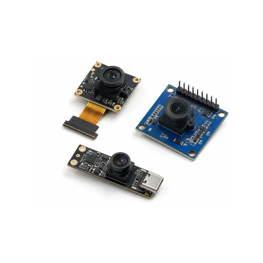 OV5647 500万 MIPI CSI 摄像头模组（K230接口选型）