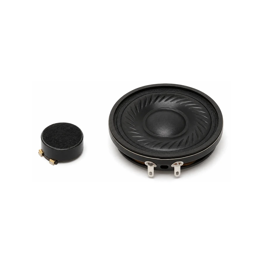 扬声器 8Ω 3W