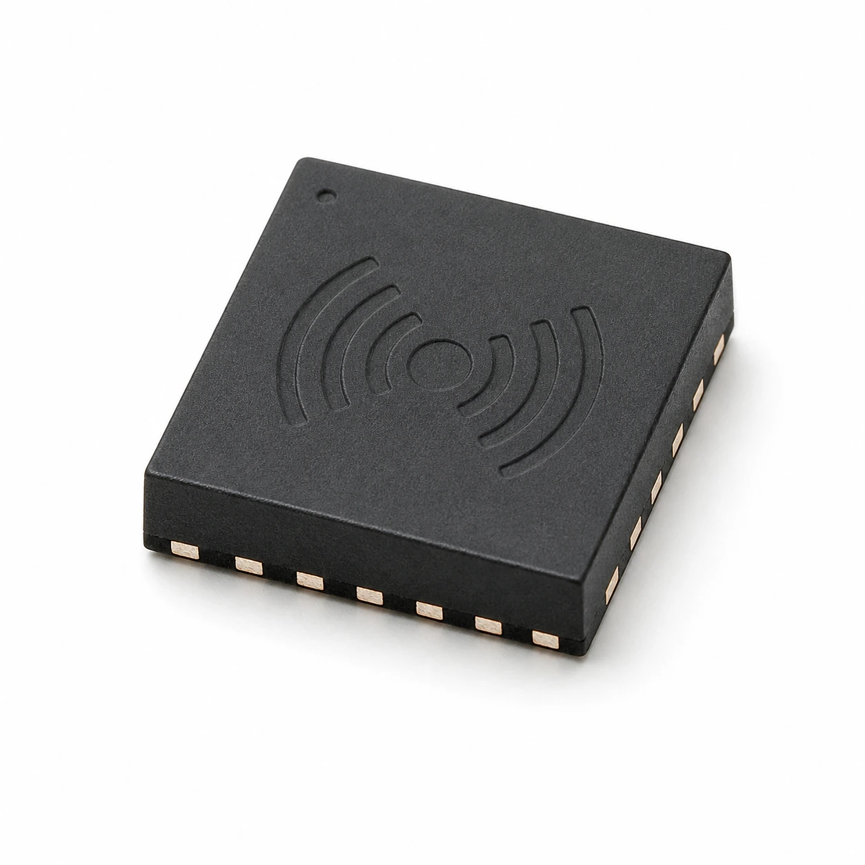 BGT60TR13C 60GHz FMCW 雷达传感器