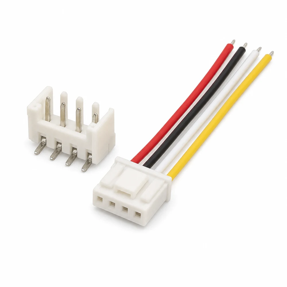 ZX-PH2.0-WT4P