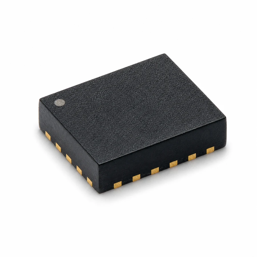 ICM-42688-P 高精度 6轴 IMU