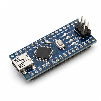 Arduino Nano V3兼容版