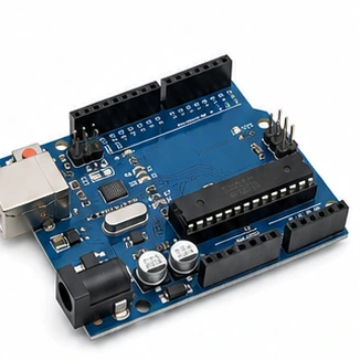 Arduino UNO R3兼容版