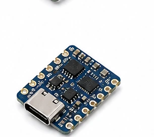 ESP32-C3 SuperMini