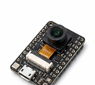 ESP32-CAM 摄像头开发板（AI-Thinker版）